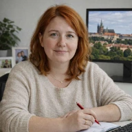 Petra Nováková